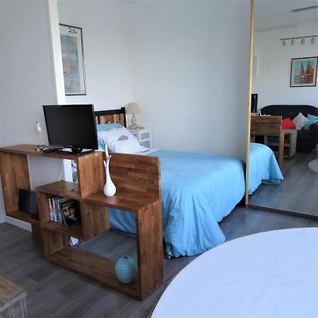 Escale Marine A Calais 4 Etoiles Apartment Exterior foto